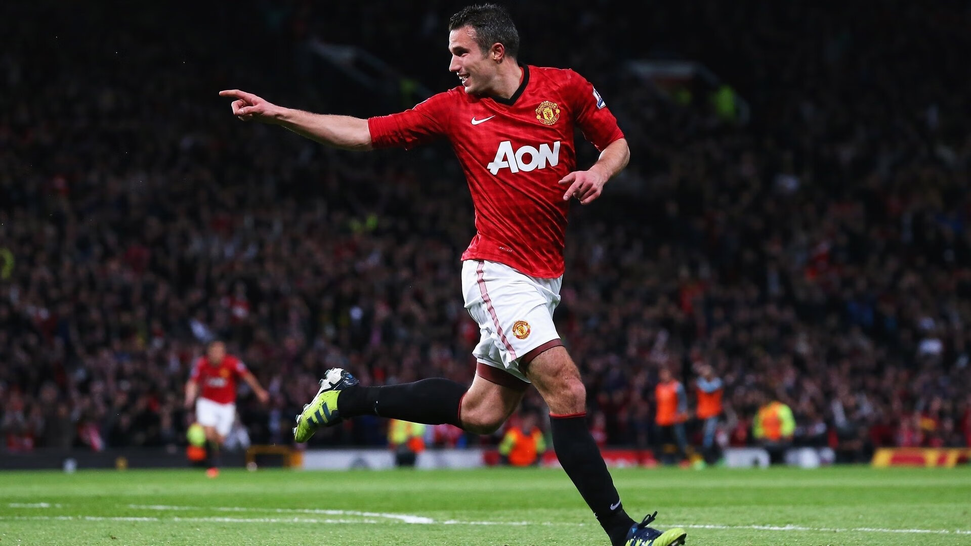 _场外精彩：明星名人助阵网球盛事_，名人打网球